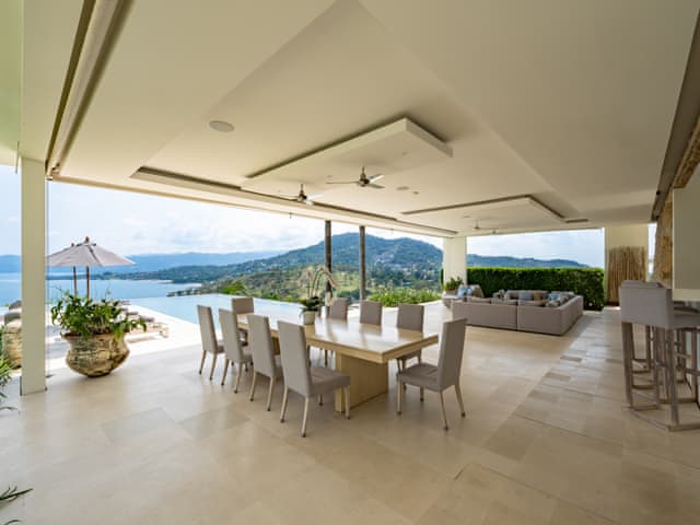 5-bedroom Villa Plus