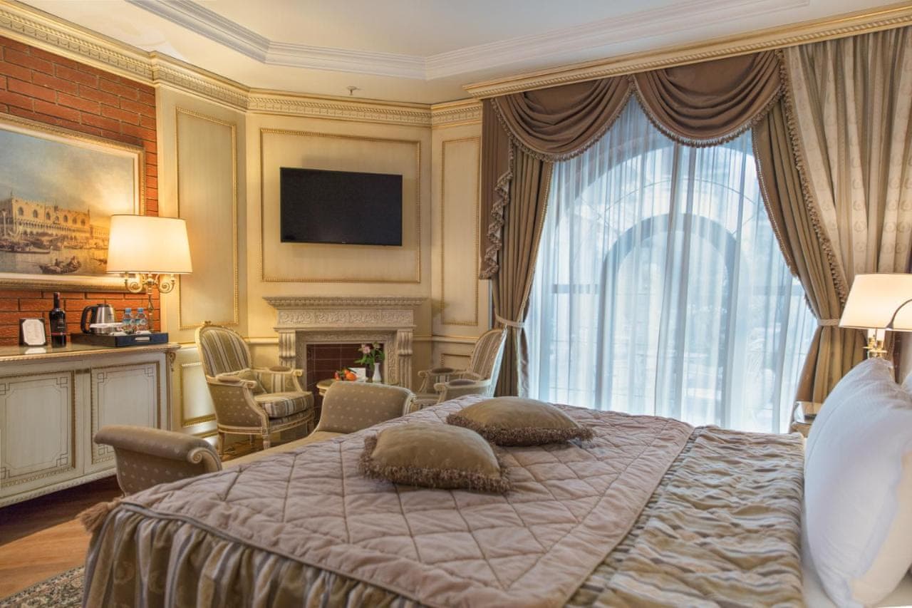 Xheko Imperial Luxury Hotel & Spa