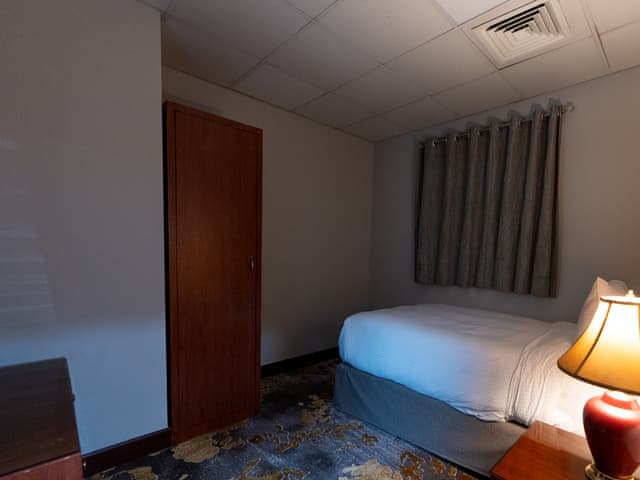 Presidential 3 Yatak Odalı Süit - Mescid-i Nebevi Manzaralı