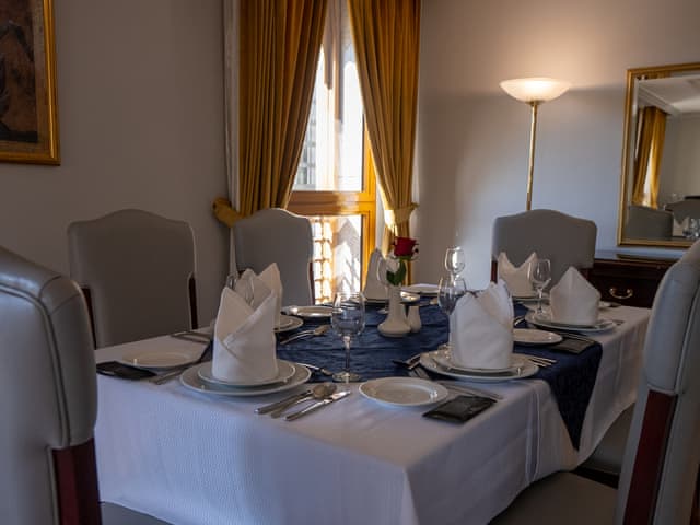 Presidential 3 Yatak Odalı Süit - Mescid-i Nebevi Manzaralı