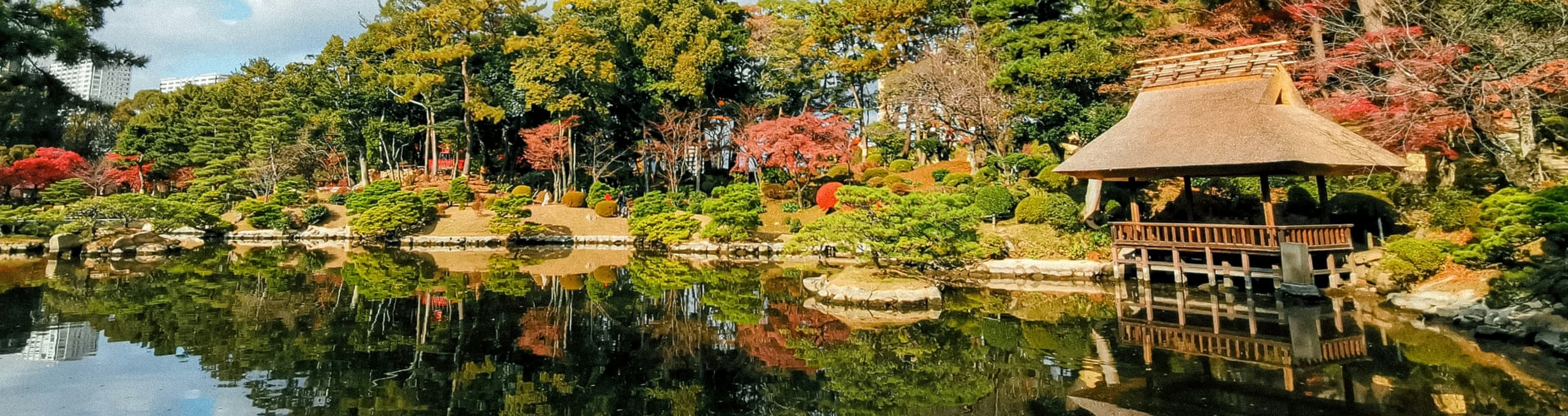 Hiroshima Halal-friendly holidays