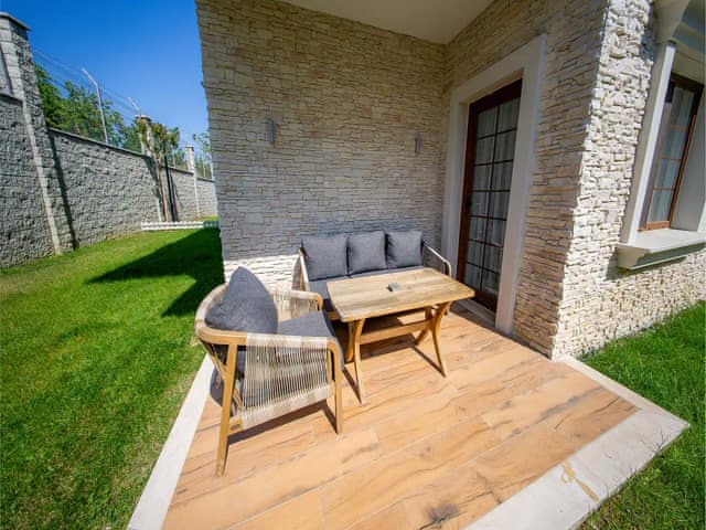 Premium 3 Yatak Odalı Daire