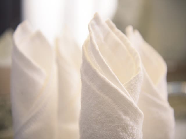 Executive Twin Courtyard View .