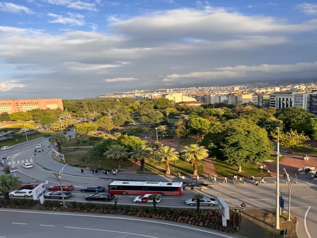 Junior Suite, Sea view