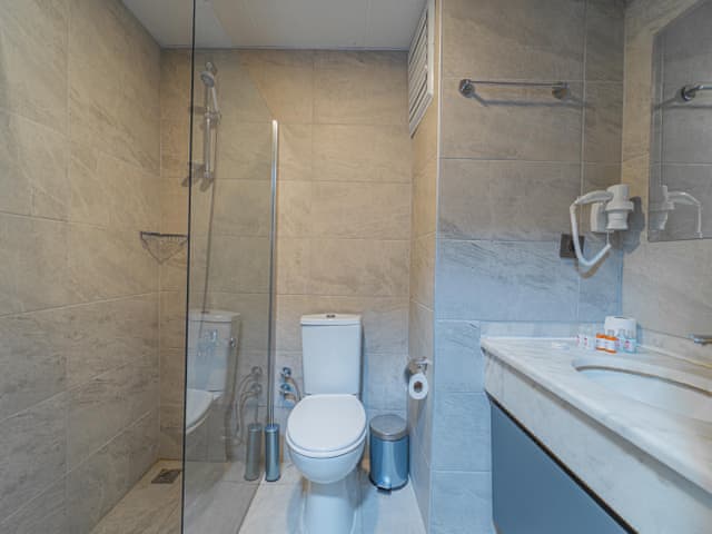 Standart Oda (Balkonlu)