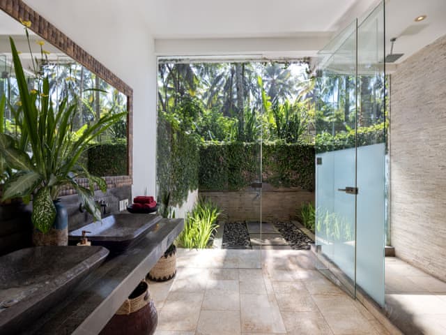 Havuzlu Okyanus Villa