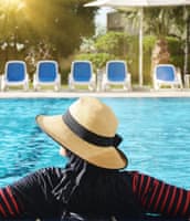 Burkini-friendly hotels in Morocco