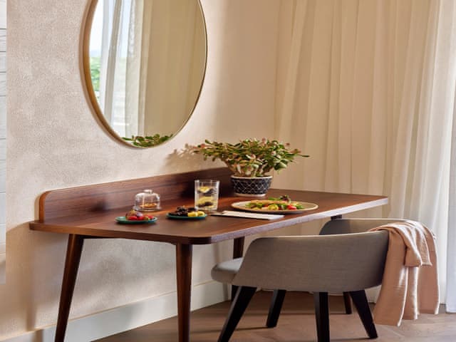 Delüks Oda Doğrudan Deniz Manzaralı