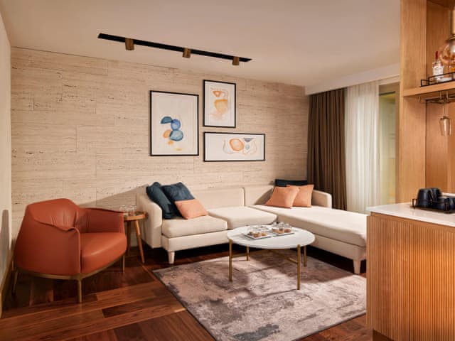 Designer Junior Süit