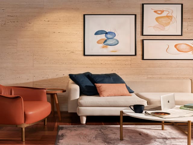 Designer Junior Süit