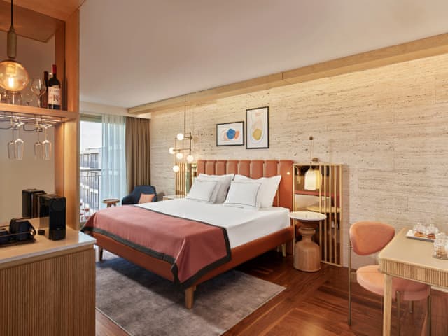 Designer Junior Süit