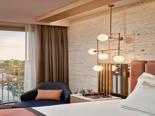 Designer Junior Süit