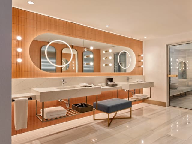 Penthouse Süiti (Hamam & Jakuzi)