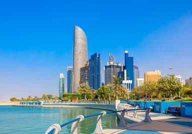 Abu Dhabi