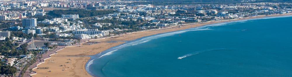 Casablanca Vacances muslim-friendly