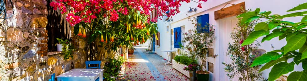 Seferihisar Helal Özellikli Tatil