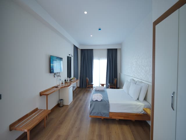 Suit Villa (Özel Havuzlu)