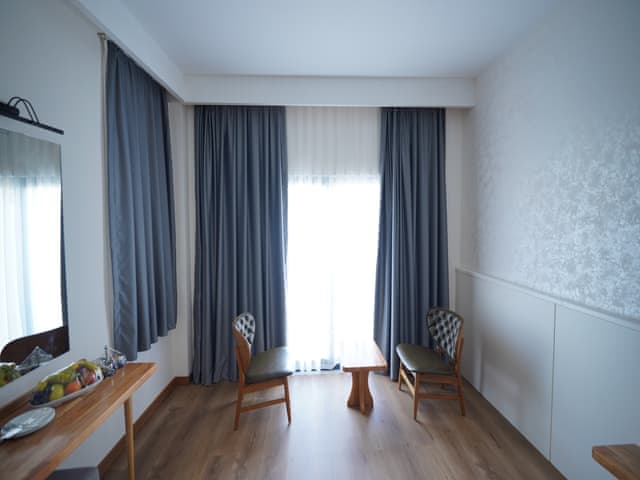 Suit Villa (Özel Havuzlu)