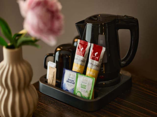 Premium Double/Twin Room