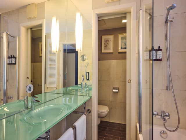 Premium Double/Twin Room