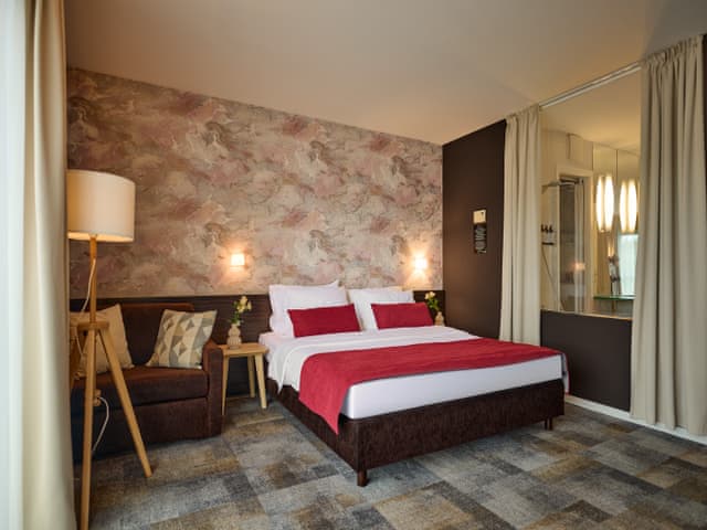 Premium Family Room (2+2)