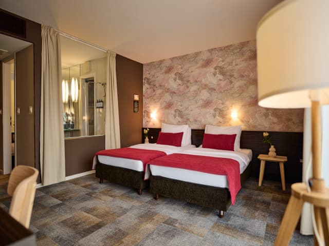 Premium Family Room (2+2)