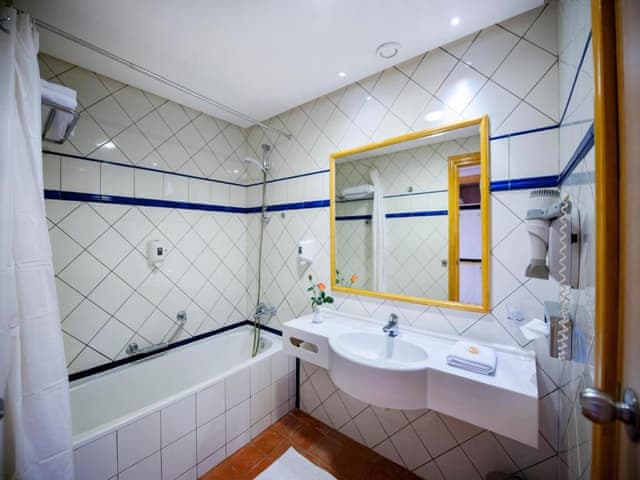 Chambre Double Standard