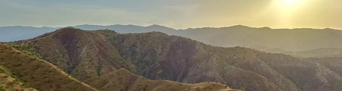 Burchmulla السياحة المناسبة للمسلمين