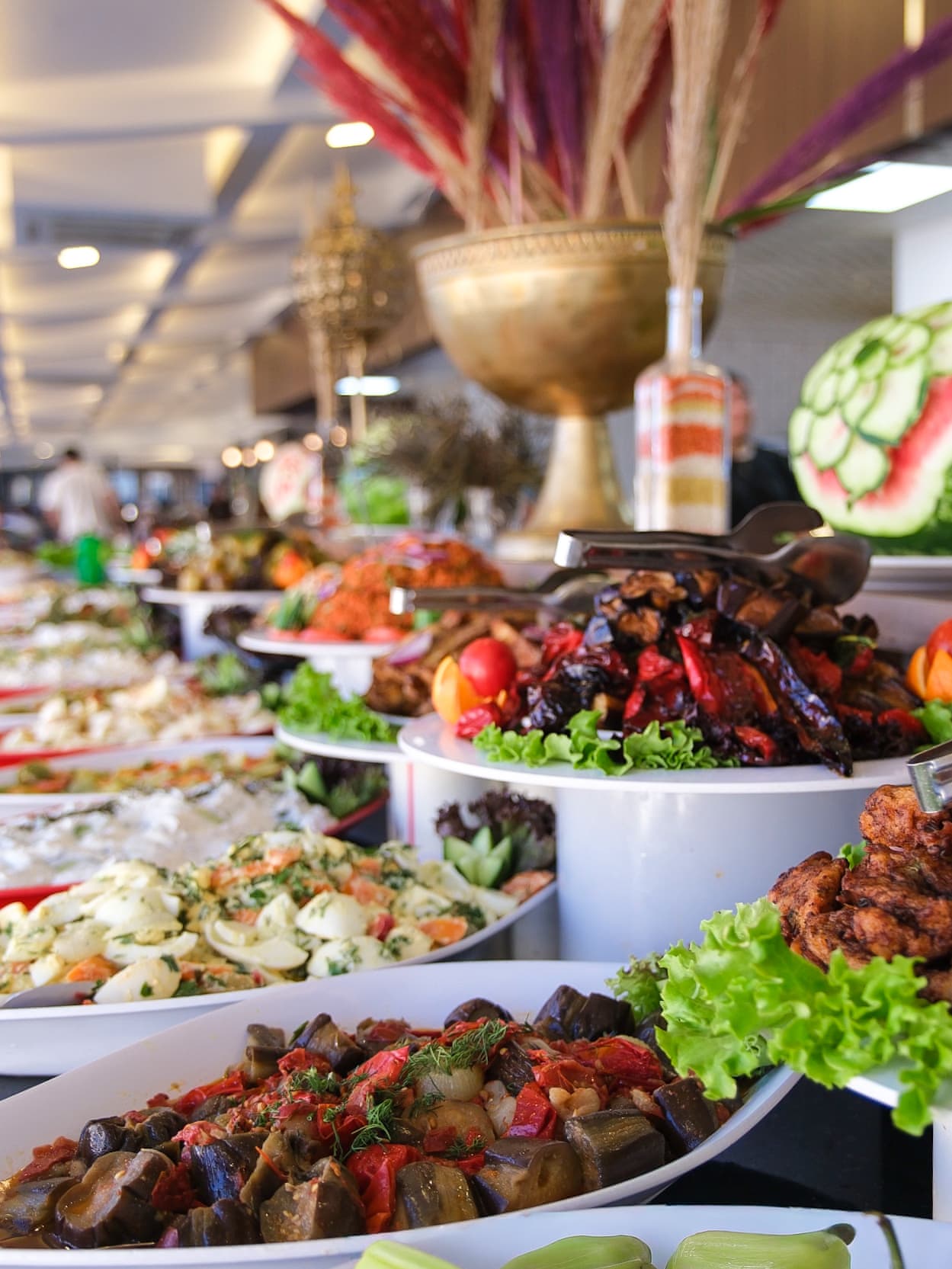 Algora Halal Hotel
