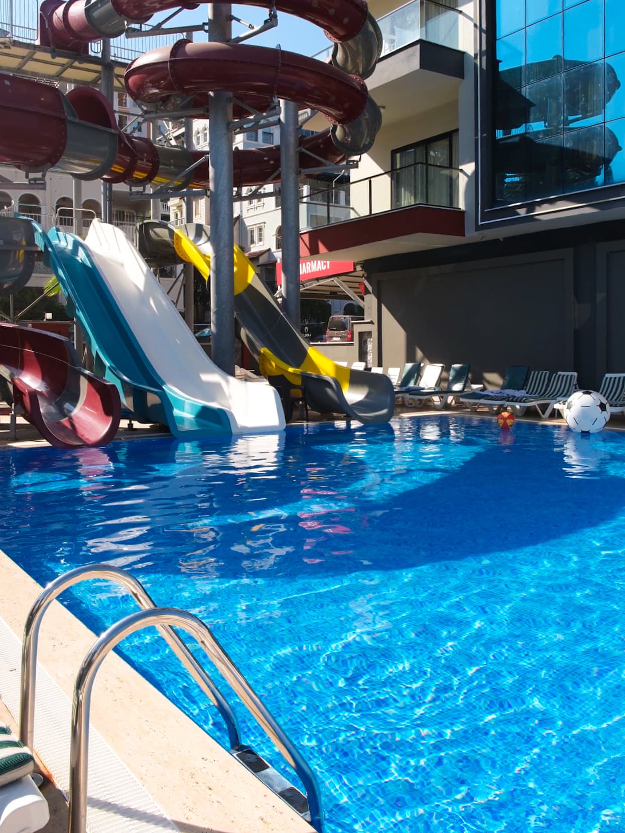 Algora Halal Hotel