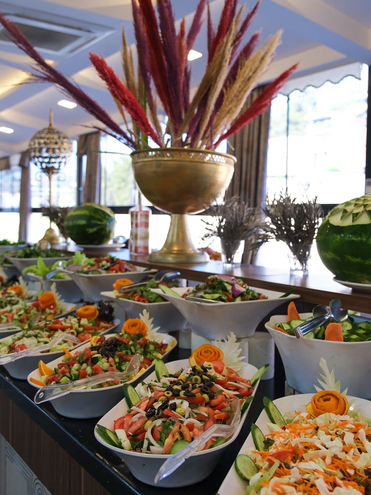 Algora Halal Hotel