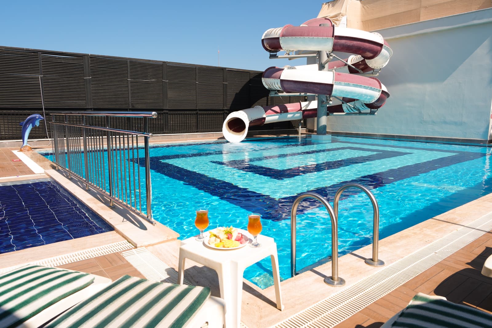 Algora Halal Hotel