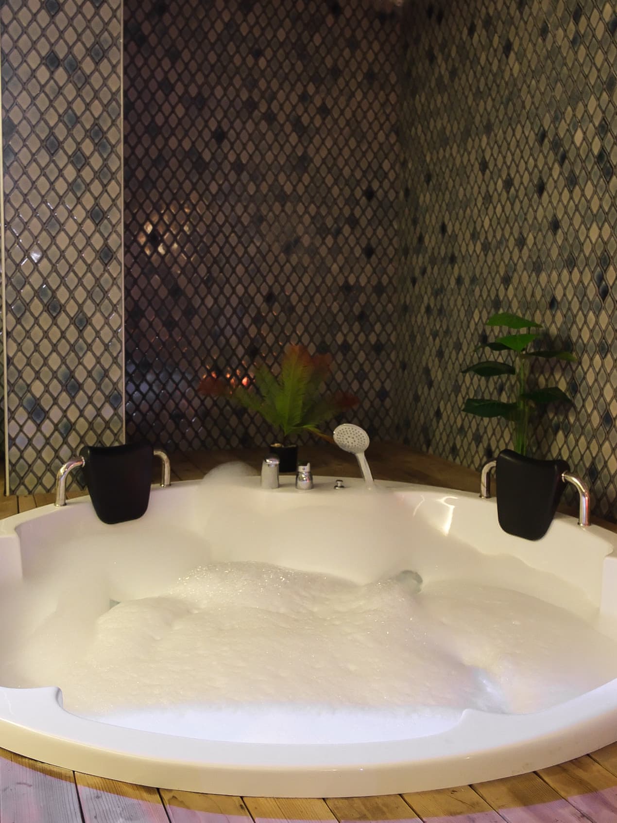 Algora Halal Hotel