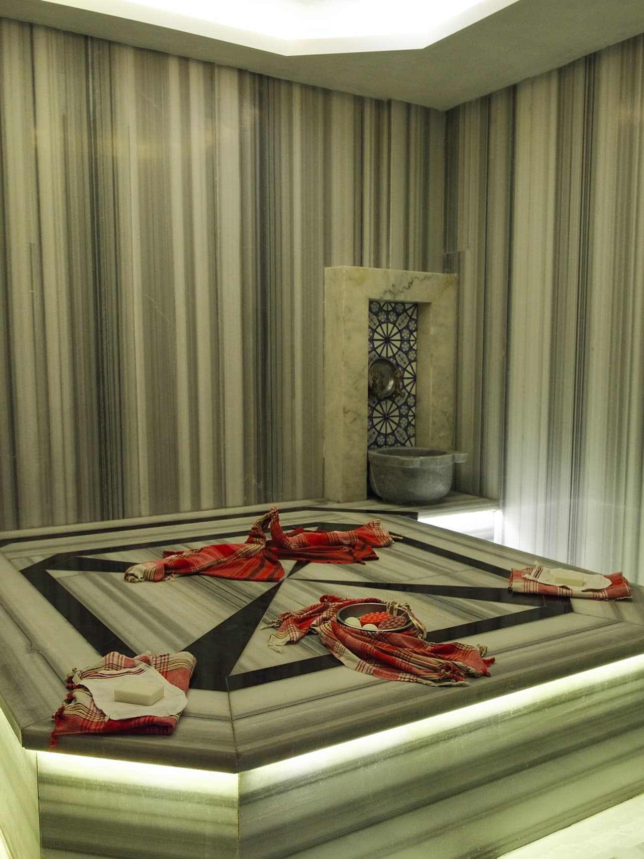 Algora Halal Hotel
