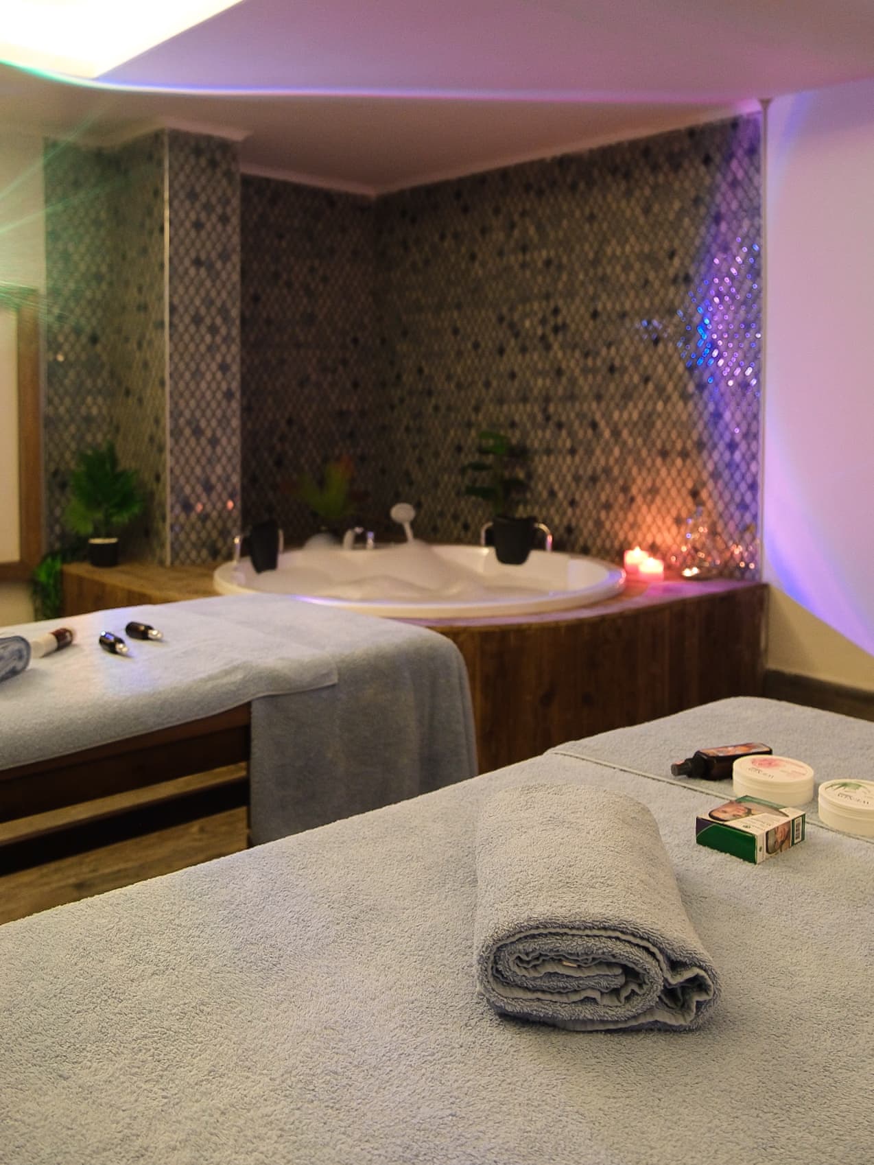 Algora Halal Hotel