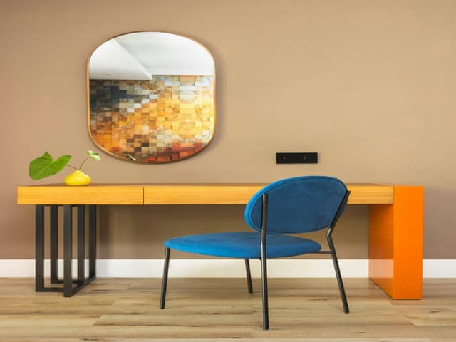 Lagoon Beach Pool Villa