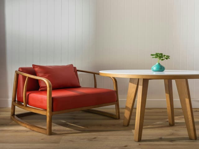 Lagoon Beach Pool Villa