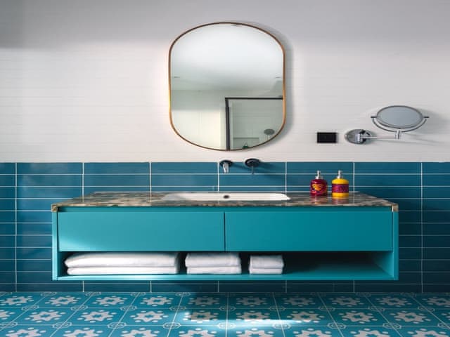 İki Yatak Odalı Aile Plaj Villası