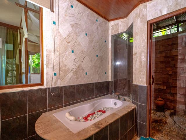 Tropical Villa Plus (Sunrise Wing)