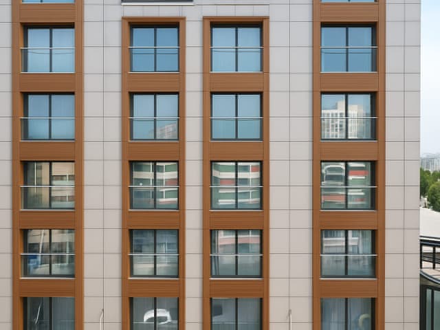 Delüks Çift Kişilik Oda