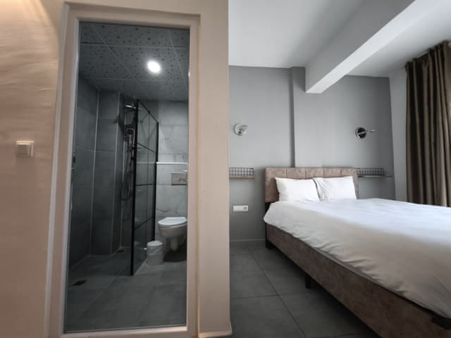 Standart Çift Kişilik Oda