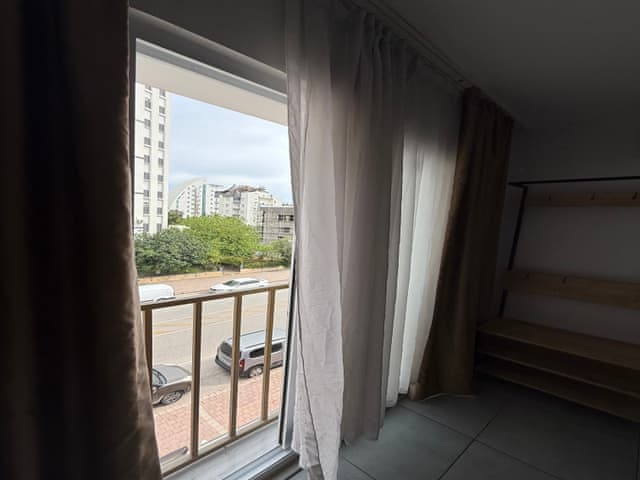 Standart Çift Kişilik Oda