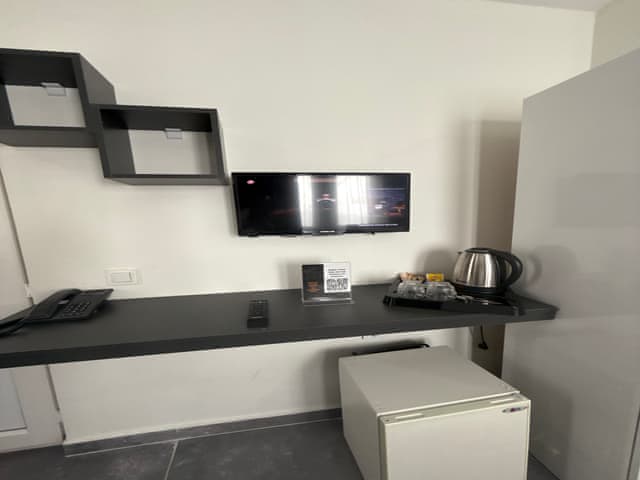 Standart Üç Kişilik Oda