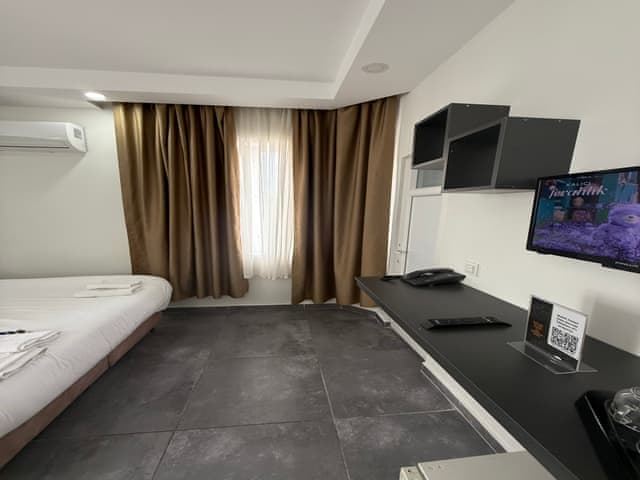 Standart Üç Kişilik Oda