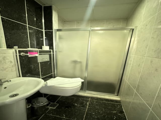 Standart Üç Kişilik Oda