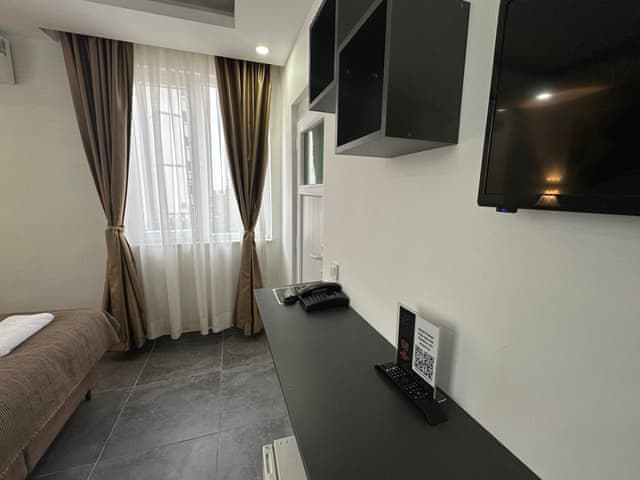 Standart Üç Kişilik Oda