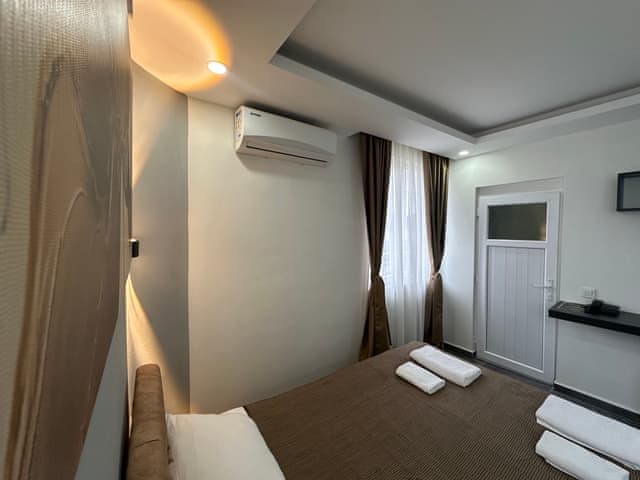 Standart Üç Kişilik Oda