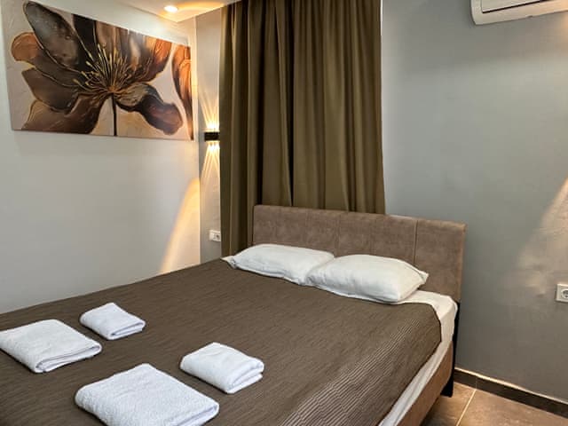 Standart Üç Kişilik Oda