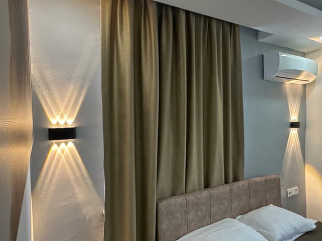 Standart Üç Kişilik Oda