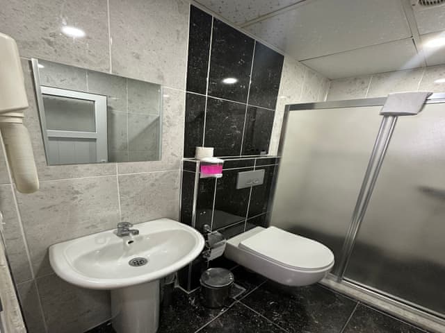 Standart Üç Kişilik Oda